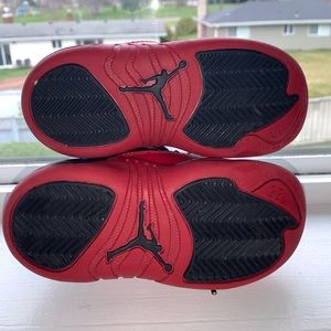 Sold “Flu Game” Jordans Size 8C good Condition